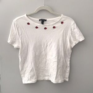 T-shirt from forever 21